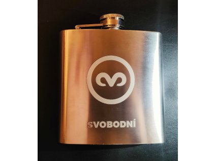 Svobodná placatka