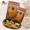 Sweet Annie BIO Apple Banana z Ugandy