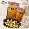 Sweet Annie BIO Ananas z Ugandy