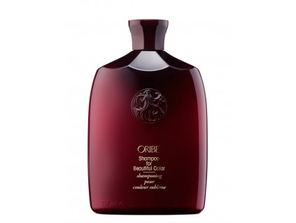 BeautifulColorShampoo Packaged