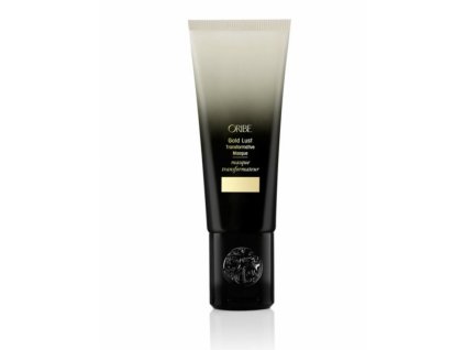 gold lust maska