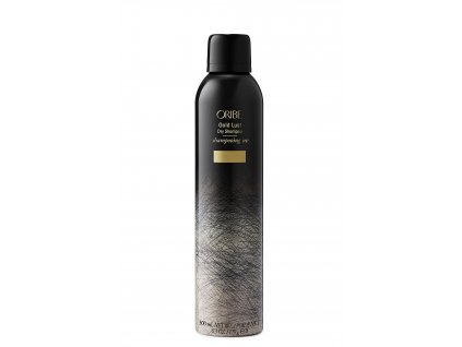 Gold Lust Dry Sampoo Packaged CAP