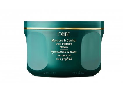 Moisture & Control Deep Treatment Masque