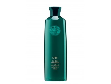 Curl Gloss Hydration and Hold