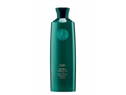 Curl Gloss Hydration and Hold