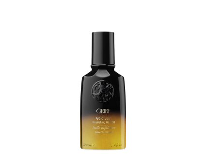 Gold Lust Nourishing Hair Oil