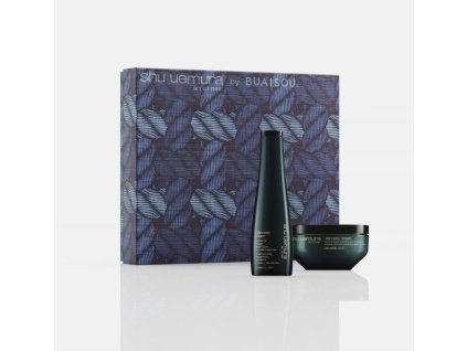 ULTIMATE RESET LUXURY GIFT SET