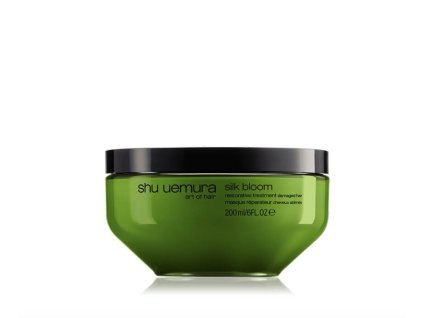 silk bloom maska
