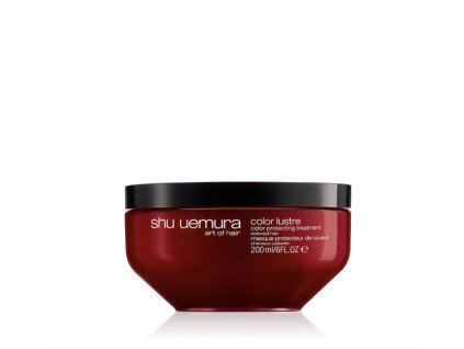 color lustre maska