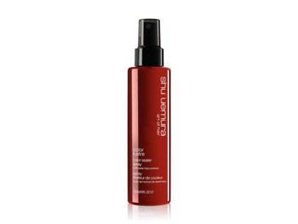 color lustre sprej