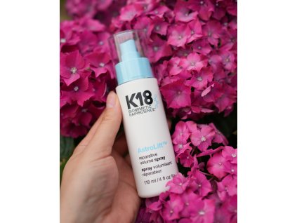 K18 AstroLift Volume Mist