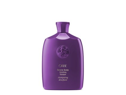 SereneScalp DensifyingShampoo 250mL Front 514 518 Oribe.com 300dpi