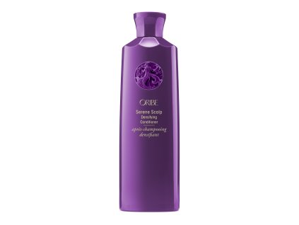 SereneScalp DensifyingConditioner 175mL Front 436 440 Oribe.com 300dpi