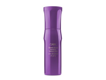 SereneScalp DensifyingTreatmentSpray 125mL Front 403 406 Oribe.com 300dpi