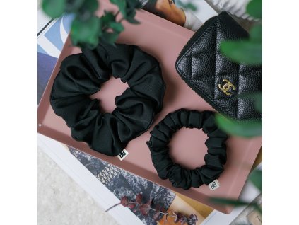 ebony duo