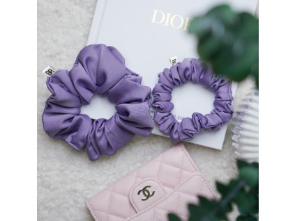 lilac duo