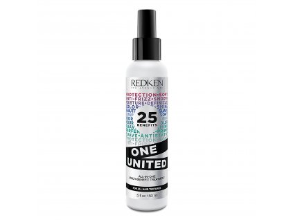 Pečující sprej s 25 benefity Redken One United