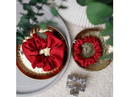 red duo