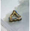 Kovové skřipce TRIANGLE - LIMITED