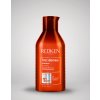 Redken 2020 EU Frizz Dismiss Shampoo Product Shot 550x698