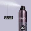 Redken 2022 EU Hairspray Strong Hold Hairspray 400ml Ecom ATF Texture 2000x2000