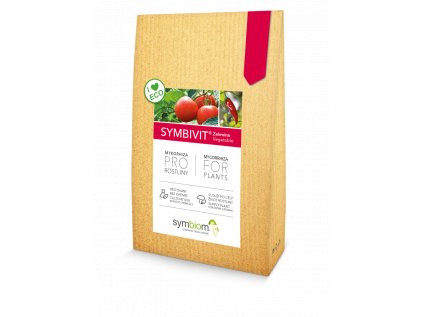 symbivit zelenina new