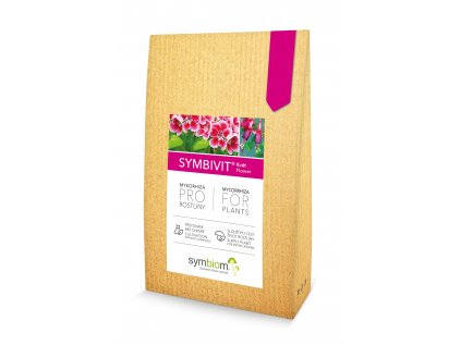 symbivit kvet