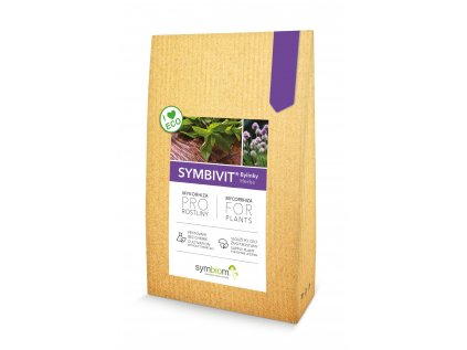 symbivit bylinky