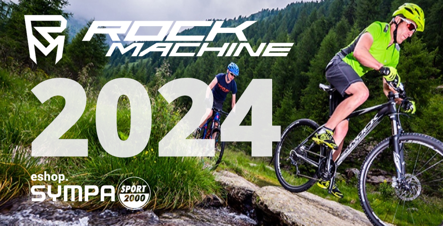 Rock Machine 2024