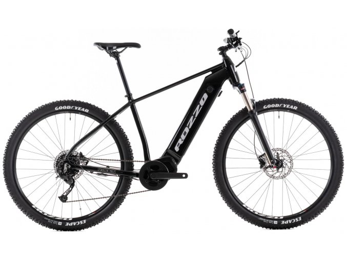rozzo volt 980 v