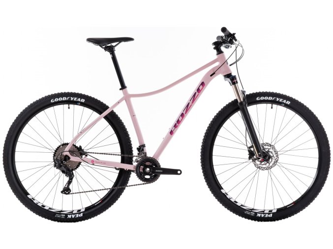 women rozzo rose 50 v