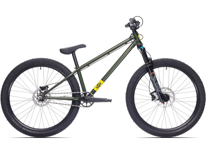 803 2025 26002 s9949 rock machine riff 50 hunter green