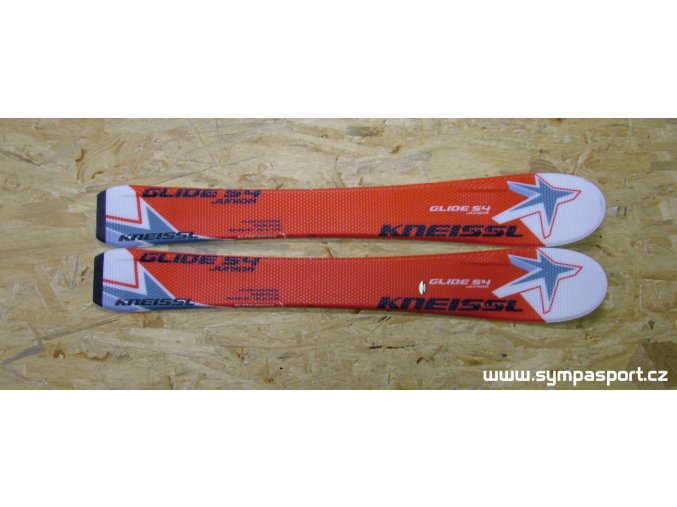 KNEISSL GLIDE S4 JUNIOR