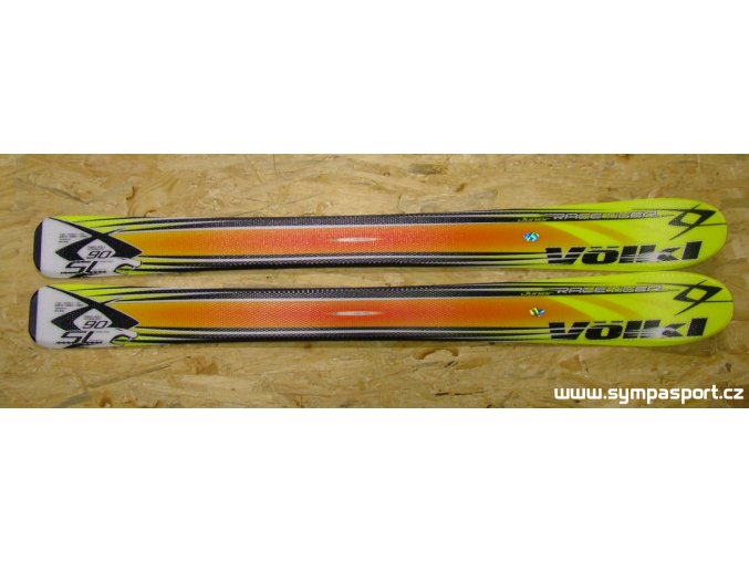 VOLKL RACETIGER JR SL