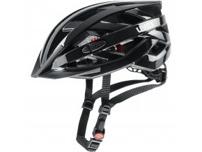 uvex helma i vo 3d black 52 57 cm