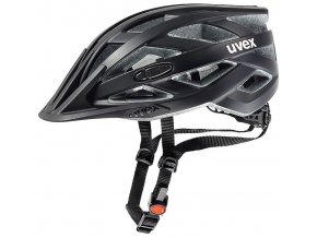 Uvex I VO CC BLACK MAT