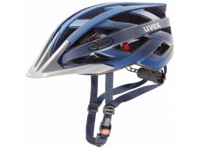 Uvex I VO CC DARK BLUE MET. MAt