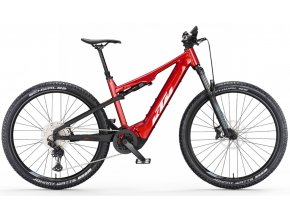 Ktm Macina Chacana 792 PRO LTD 29" 2024