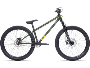 803 2025 26002 s9949 rock machine riff 50 hunter green