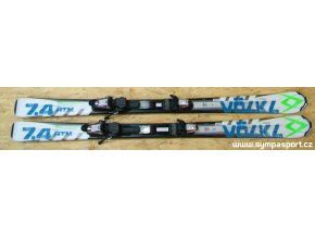 VOLKL RTM 7,4 12/13