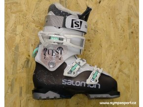 SALOMON QUEST ACCESS W XF 14/15