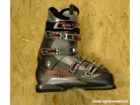 SALOMON MISSION SHADOW