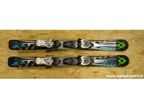 VOLKL RTM JR