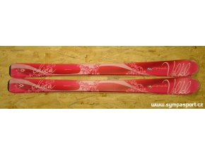 VOLKL ATTIVA CHICA