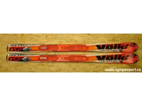 VOLKL RACETIGER JUNIOR GS RACING