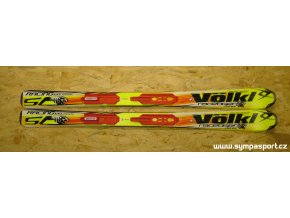VOLKL RACETIGER SL JUNIOR