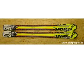 VOLKL RACETIGER JUNIOR SL