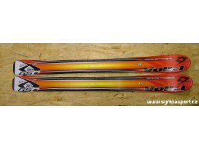 VOLKL RACETIGER GS JUNIOR