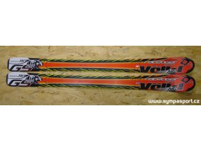 VOLKL RACETIGER JUNIOR GS