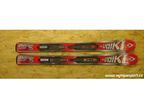 VOLKL RACETIGER JR GS